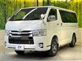 2018 Toyota Hiace Van