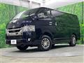 2021 Toyota Hiace Van