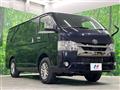 2021 Toyota Hiace Van
