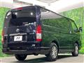 2021 Toyota Hiace Van