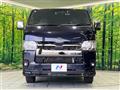 2022 Toyota Hiace Van
