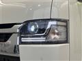 2026 Toyota Hiace Van