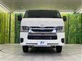 2026 Toyota Hiace Van
