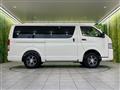 2026 Toyota Hiace Van