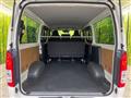 2026 Toyota Hiace Van