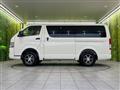 2026 Toyota Hiace Van