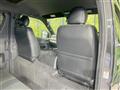 2022 Toyota Hiace Van