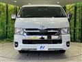 2024 Toyota Hiace Van