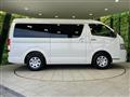 2024 Toyota Hiace Van