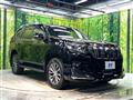 2020 Toyota Land Cruiser Prado