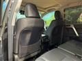 2021 Toyota Land Cruiser Prado