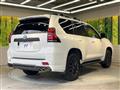 2022 Toyota Land Cruiser Prado