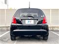 2008 Honda Fit