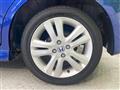 2008 Honda Fit