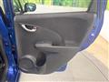 2008 Honda Fit