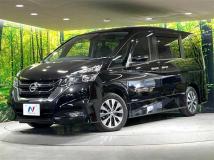 2016 Nissan Serena