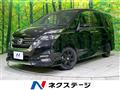 2016 Nissan Serena