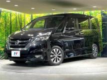 2017 Nissan Serena