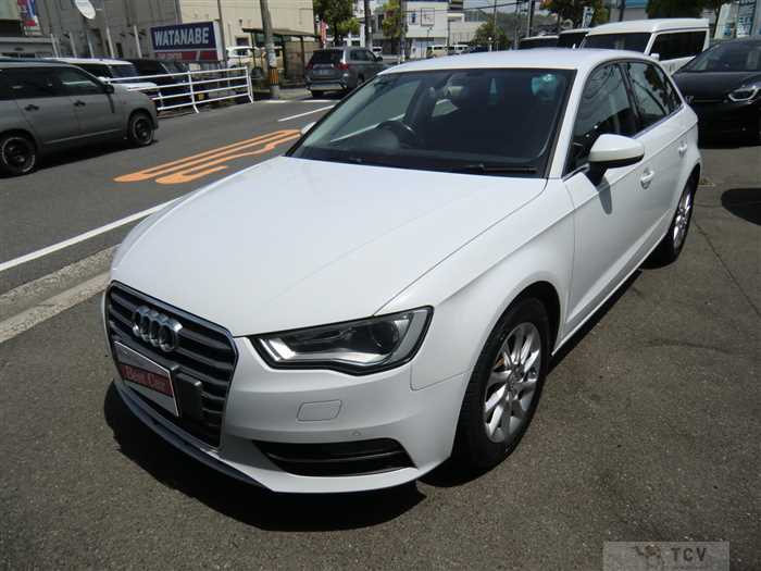 2016 Audi A3