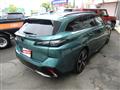 2022 Peugeot 308