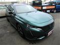 2022 Peugeot 308