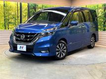 2019 Nissan Serena