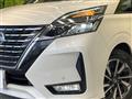 2020 Nissan Serena