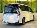 2021 Nissan Serena