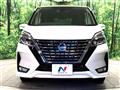 2021 Nissan Serena