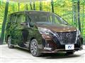 2021 Nissan Serena