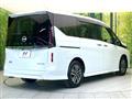 2025 Nissan Serena