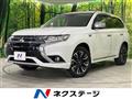 2015 Mitsubishi OUTLANDER PHEV