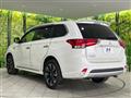 2015 Mitsubishi OUTLANDER PHEV