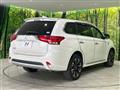 2015 Mitsubishi OUTLANDER PHEV