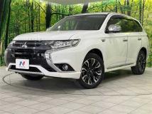 2015 Mitsubishi OUTLANDER PHEV