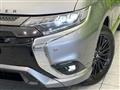 2021 Mitsubishi OUTLANDER PHEV