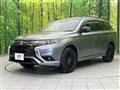 2021 Mitsubishi OUTLANDER PHEV