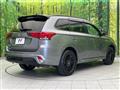 2021 Mitsubishi OUTLANDER PHEV