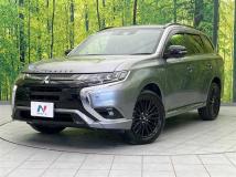 2021 Mitsubishi OUTLANDER PHEV