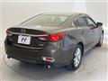 2016 Mazda Atenza