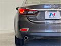 2016 Mazda Atenza