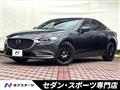 2021 Mazda Mazda6