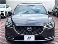 2021 Mazda Mazda6