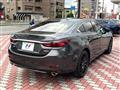 2021 Mazda Mazda6