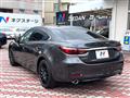 2021 Mazda Mazda6