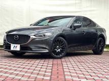 2021 Mazda Mazda6