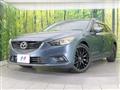 2013 Mazda Atenza Wagon