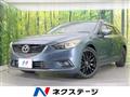 2013 Mazda Atenza Wagon