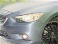 2013 Mazda Atenza Wagon