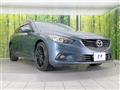 2013 Mazda Atenza Wagon